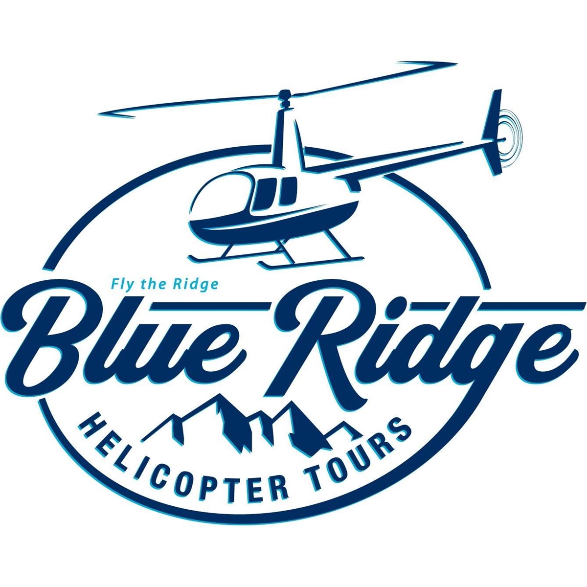 Blue Ridge Helicopter Tours