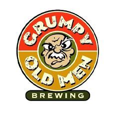 Grumpy Old Men Brewing
