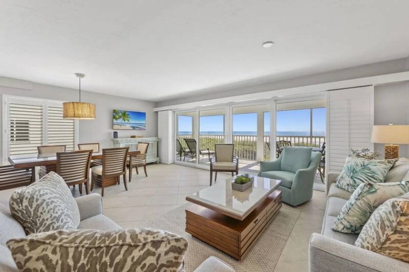 Pet-Friendly Vacation Condo in Sanibel, FL