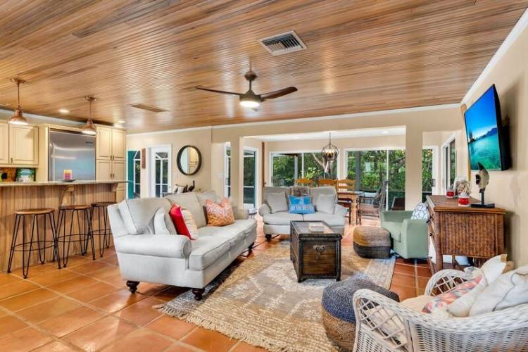 Expert Rentals and Management in Sanibel FL