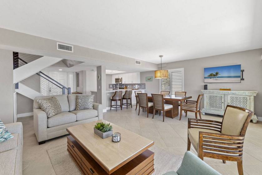 Sanibel Island Vacation Rental Condo | Breakaway Vacations