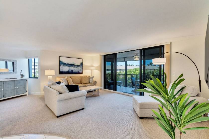 Compass Point 222 - Sanibel Island Vacation Rental