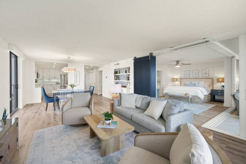Beachfront Vacation Rental in Sanibel Island, FL