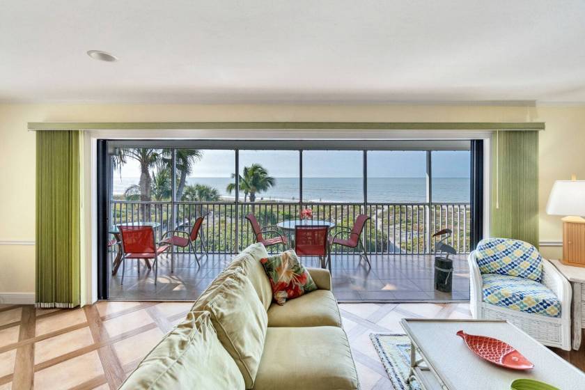 Junonia 301 - Sanibel Island Vacation Rental