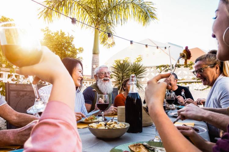 Your Ultimate Guide to Dining on Sanibel Island, FL