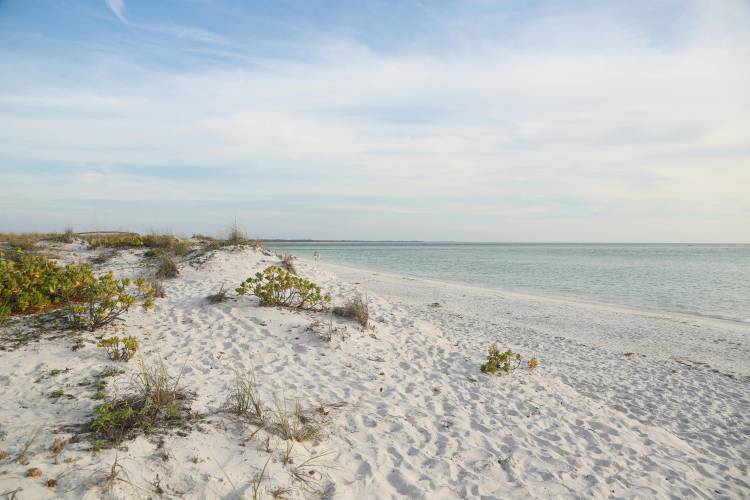 Top Amenities for Your Sanibel Vacation Rentals