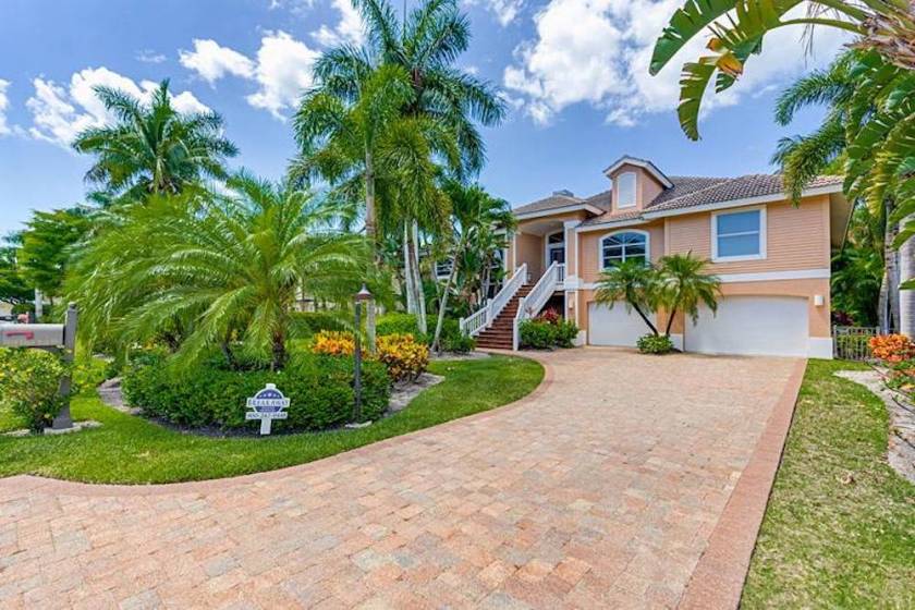 Sanibel Island Vacation Rental