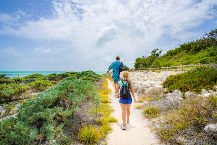 Bahia Honda State Park