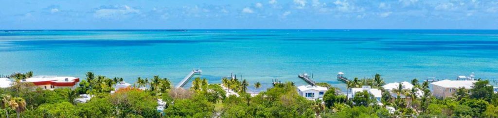 Drone Ocean View- Vacation Rental Management Services
