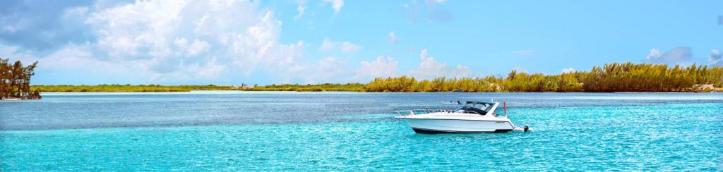 The Best Things to Do on the Water Around the Florida Keys