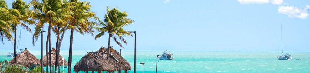 Florida Keys Island Scenery Slideshow banner