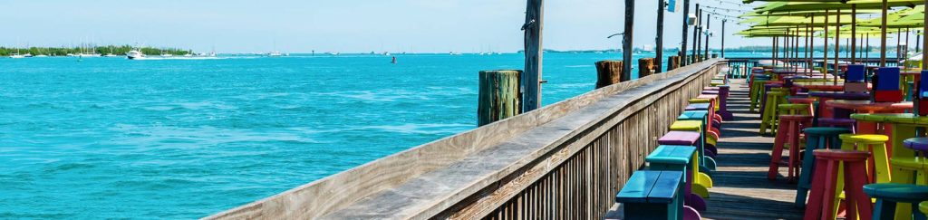 Florida Keys Restaurants