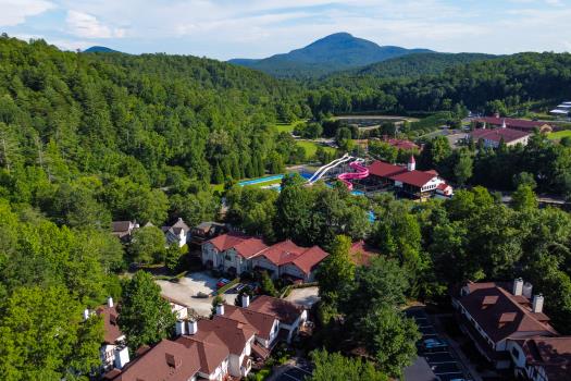 Cabin Rentals of Helen - North Georgia's Premier Vacation Rental Source