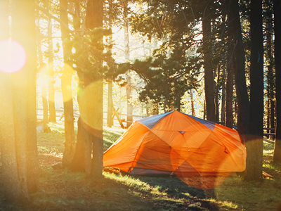 Outdoor Activities