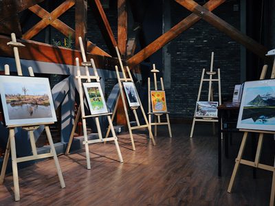 Art & Photography Galleries