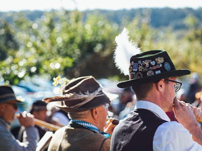 Festivals & Events