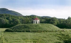 Nacoochee Indian Mound