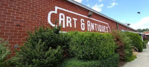 Antique Mall