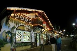 Hansel and Gretel Candy Kitchen