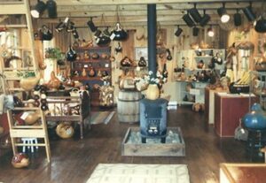 The Gourd Place