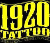 1920 Tattoo