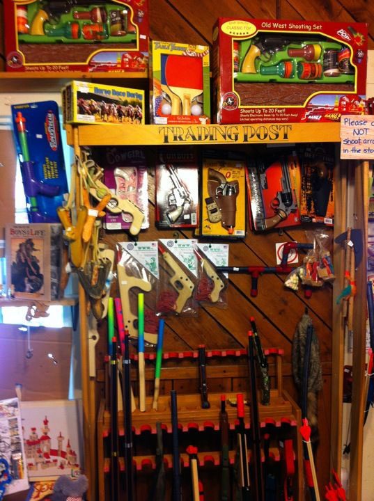 Jolly`s Toys