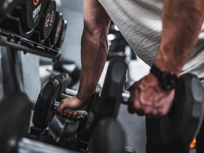 Fitness Centers