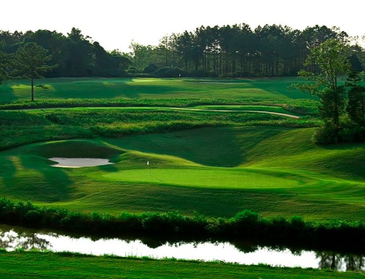 Cateechee Golf Club