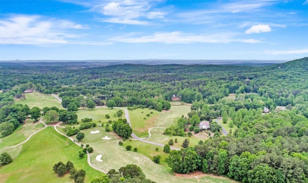 Orchard Golf Club