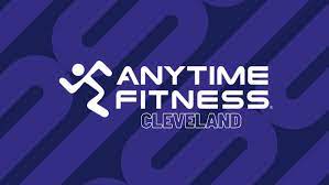 Anytime Fitness
