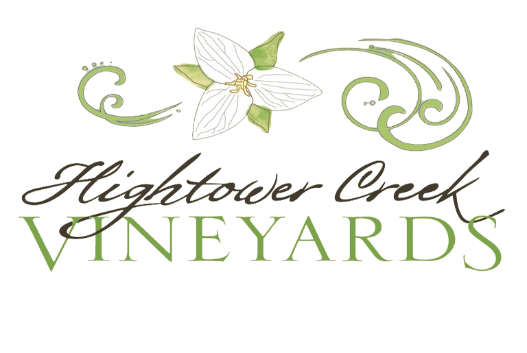 Hightower Creek Vineyards