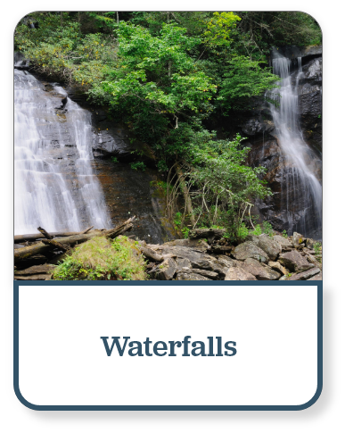 Waterfalls