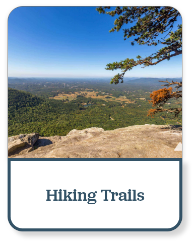 Hiking Trails