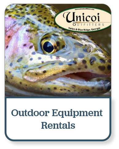 Outdoor Equipment Rentals