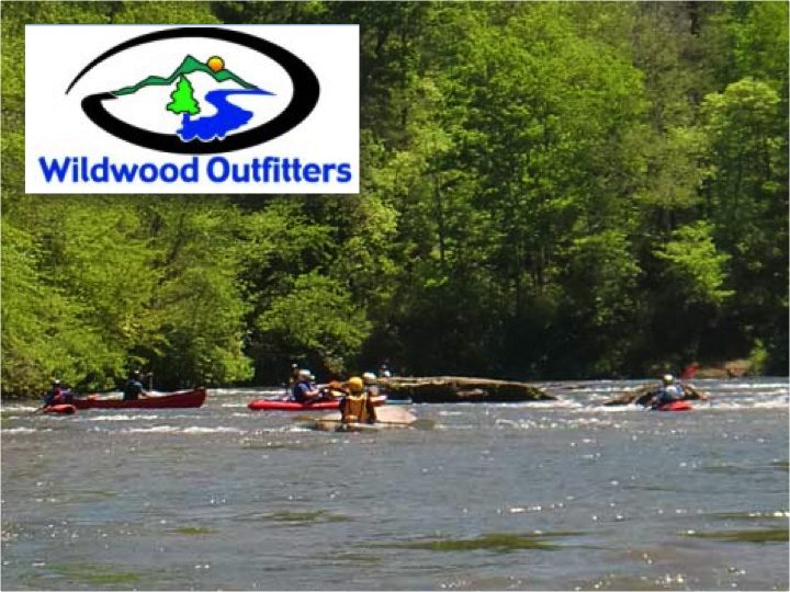 Wildwood Outfitters
