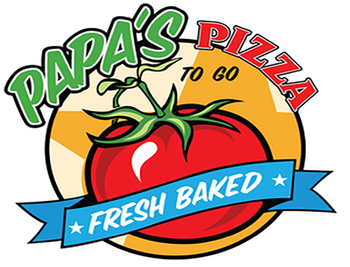 Papa's Pizza To Go