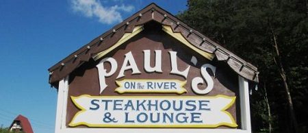 Paul's Steakhouse