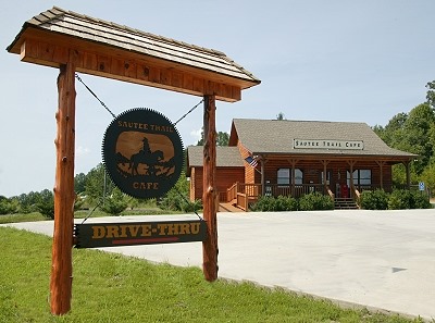 Sautee Trail Cafe