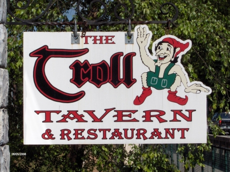 Troll Tavern