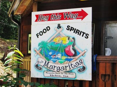 Paul`s Margarita Deck