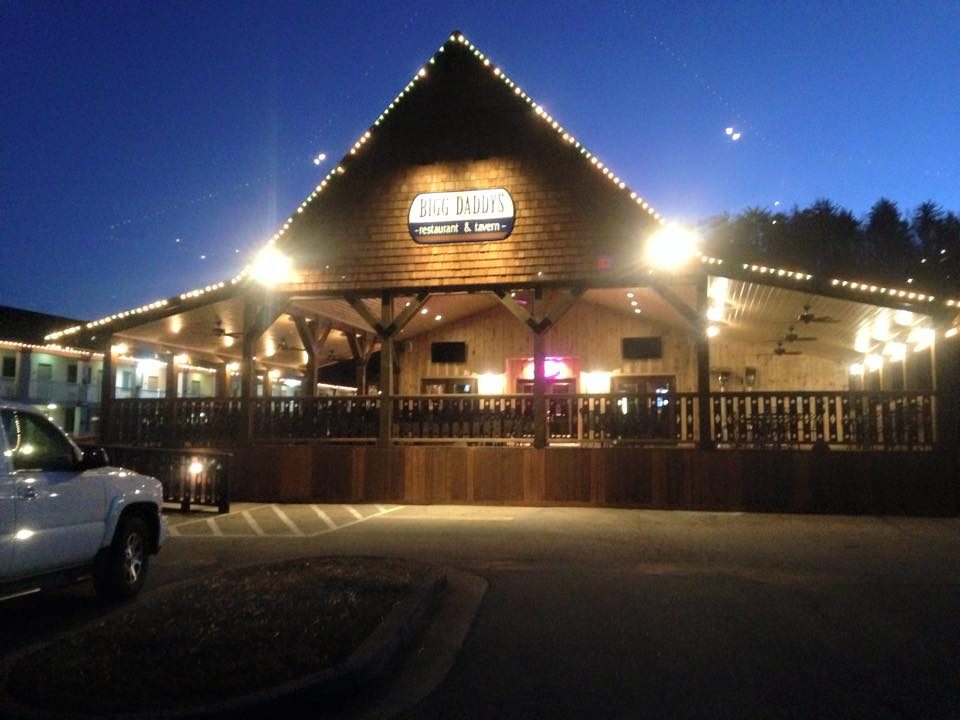 Bigg Daddy's Restaurant and Tavern