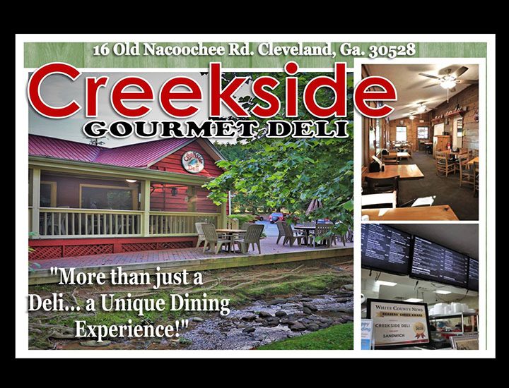 Creekside Deli