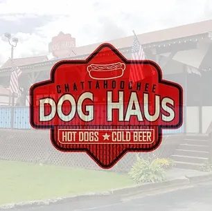 Chattahoochee Dog Haus