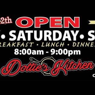 Dottie`s Kitchen