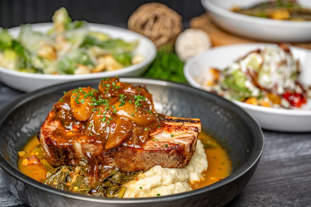 Dining & Restaurants