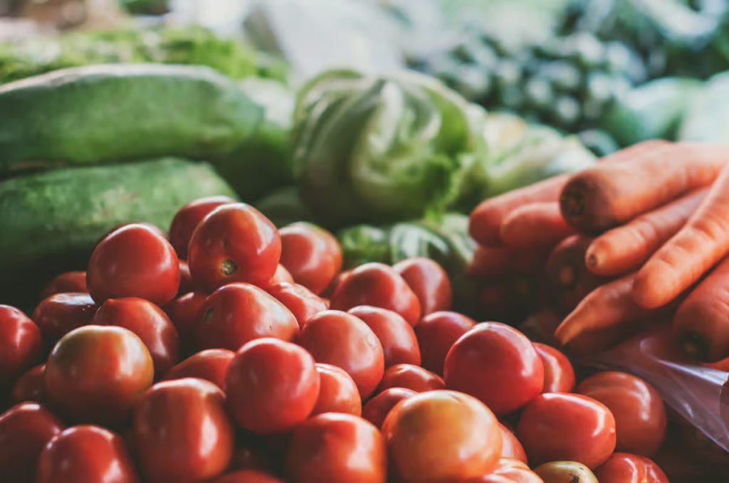 Groceries, Markets, Food Deliveries, Private Chefs