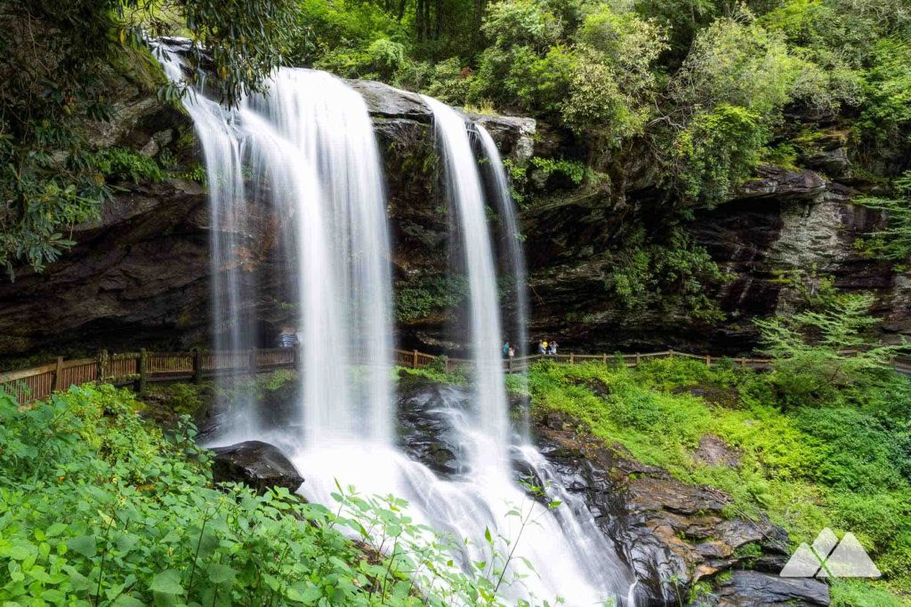 Hiking Trails & Waterfalls