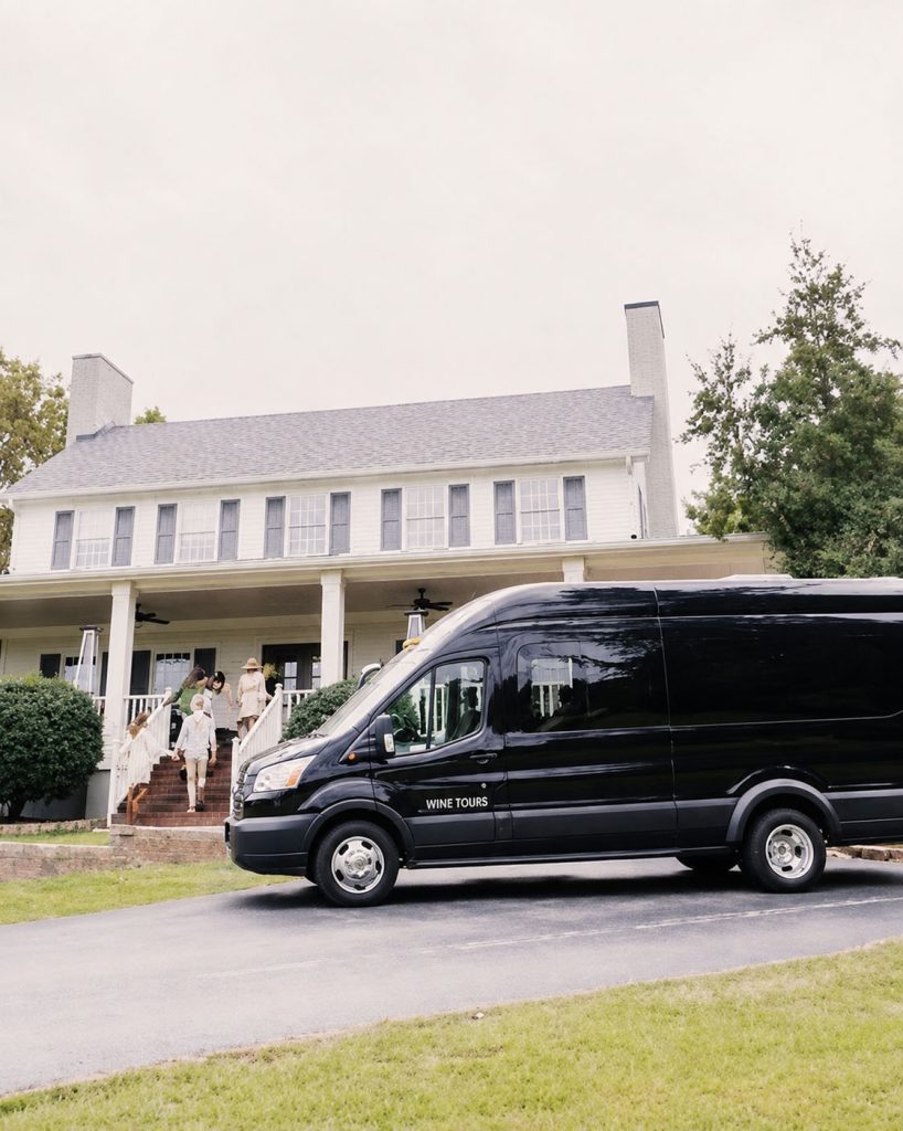 Tours & Transportation