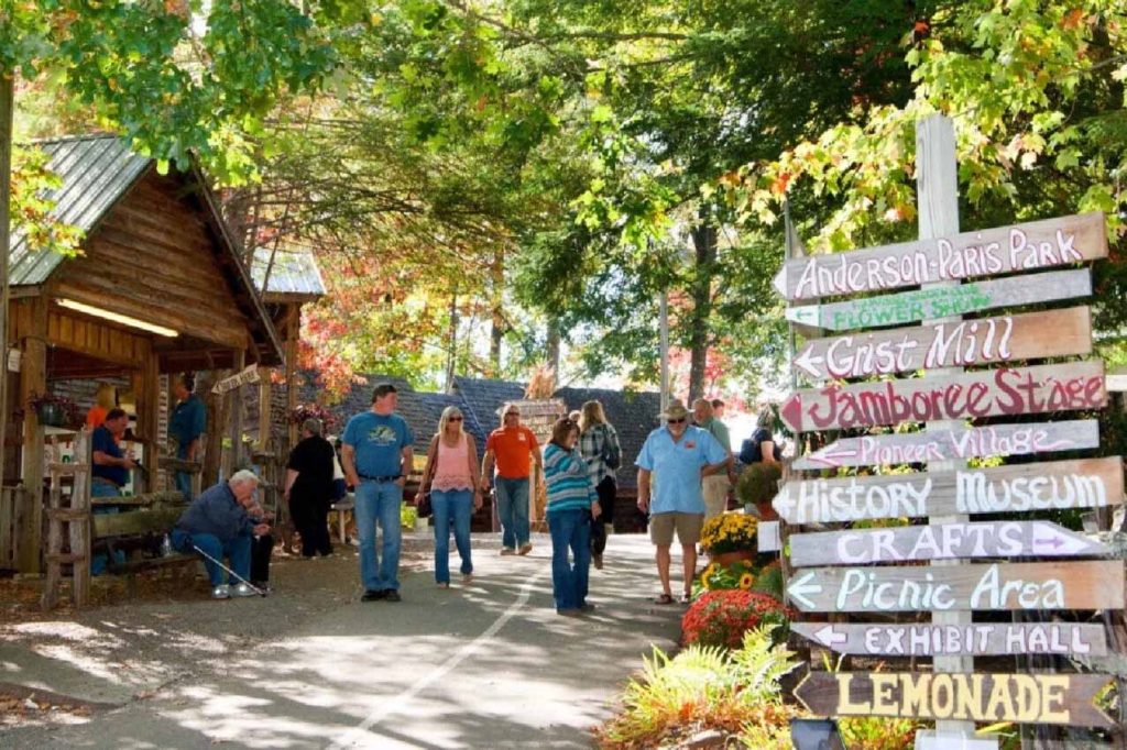 Annual Events & Festivals & Arts and Culture