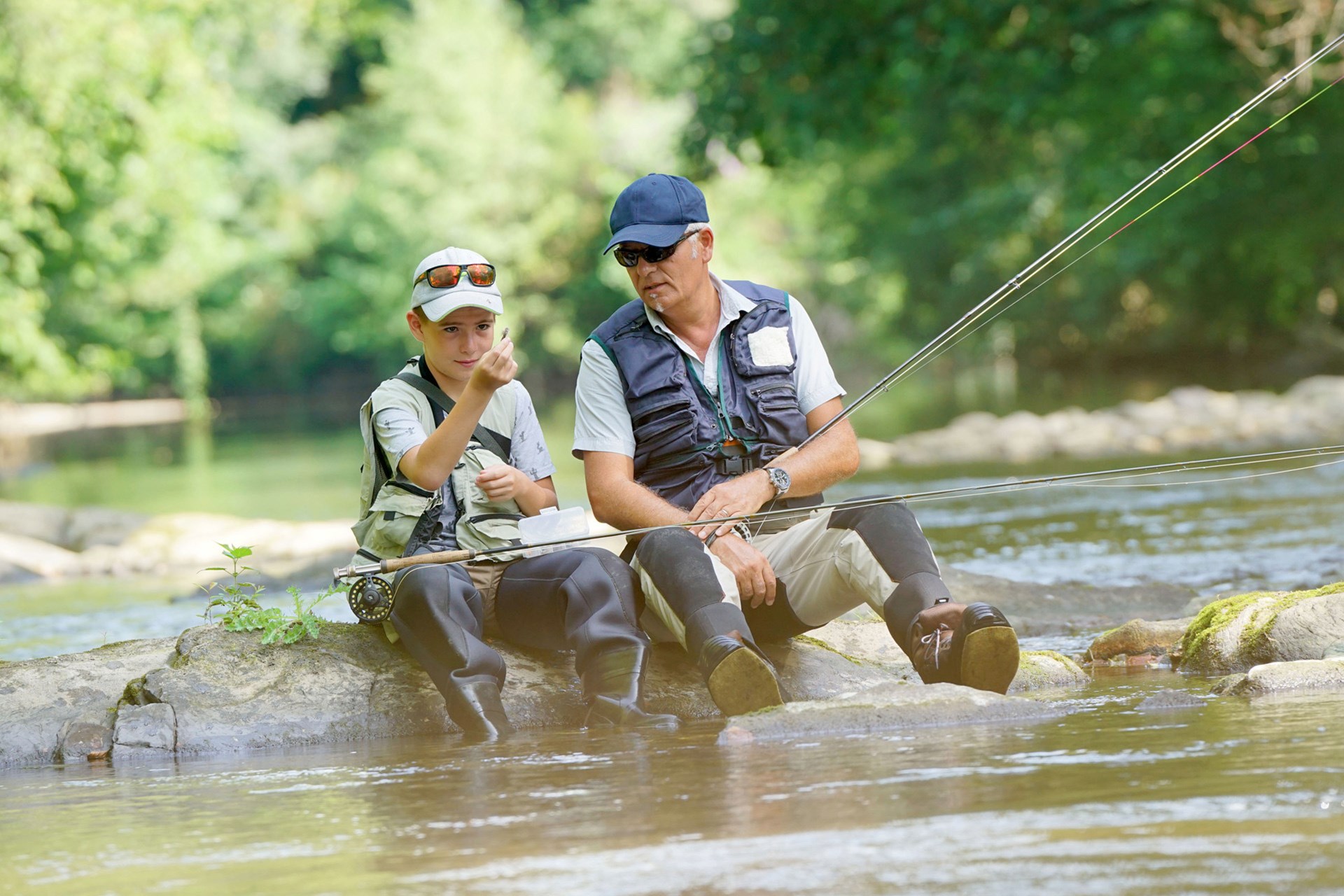 Helen Trout Tournament